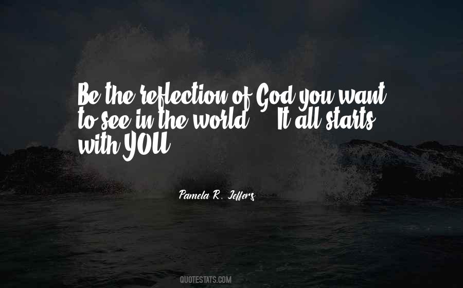 Pamela R. Jeffers Quotes #953864 Pamela R. Jeffers Quotes #953864