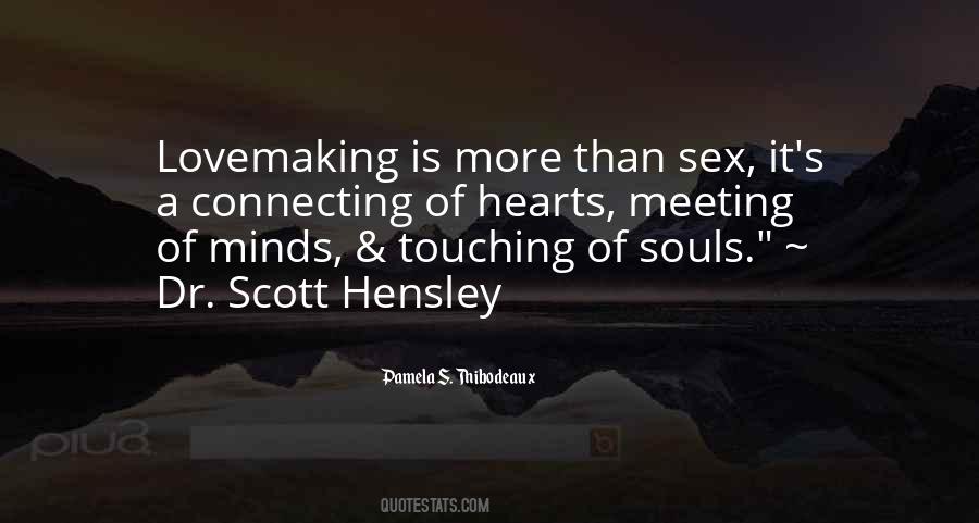 Pamela S. Thibodeaux Quotes #1084584 Pamela S. Thibodeaux Quotes #1084584