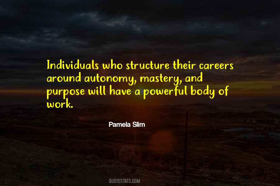 Pamela Slim Quotes #101264 Pamela Slim Quotes #101264