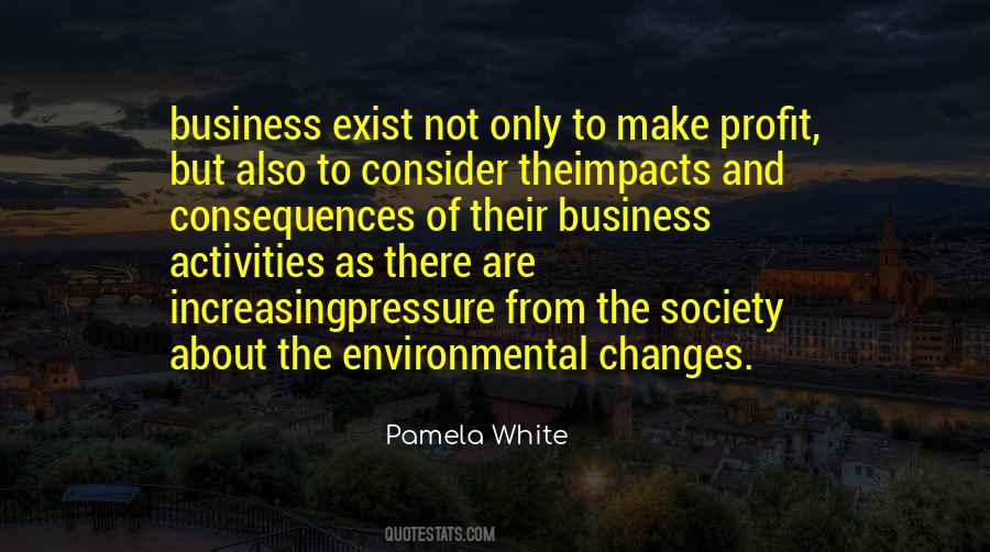 Pamela White Quotes #729918