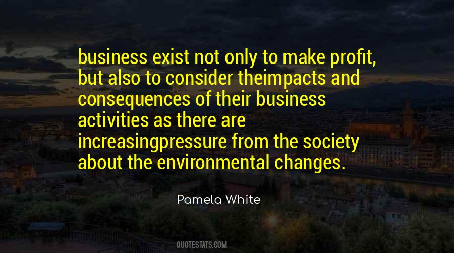 Pamela White Quotes #729918 Pamela White Quotes #729918