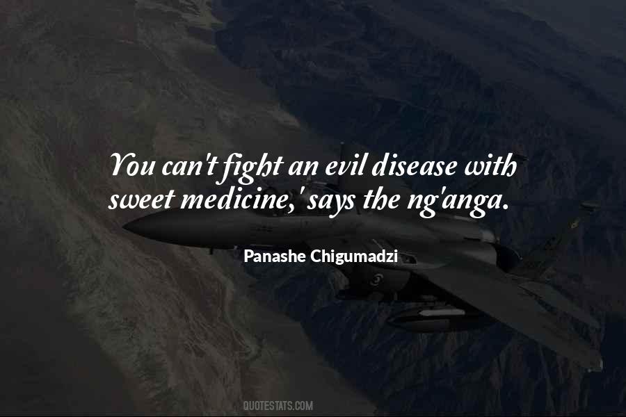 Panashe Chigumadzi Quotes #504332