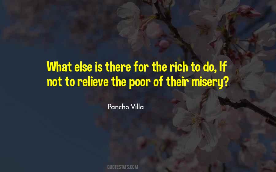 Pancho Villa Quotes #1063615