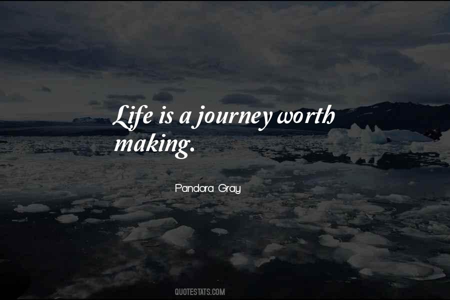 Pandora Gray Quotes #1714844 Pandora Gray Quotes #1714844