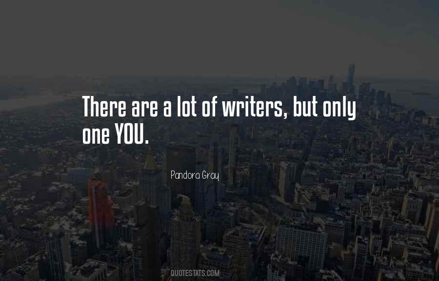 Pandora Gray Quotes #19250 Pandora Gray Quotes #19250