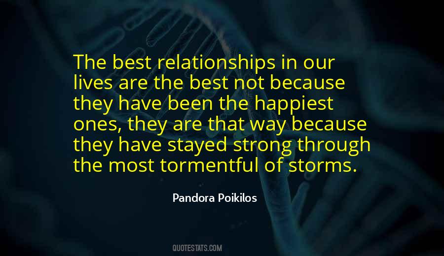 Pandora Poikilos Quotes #1622930