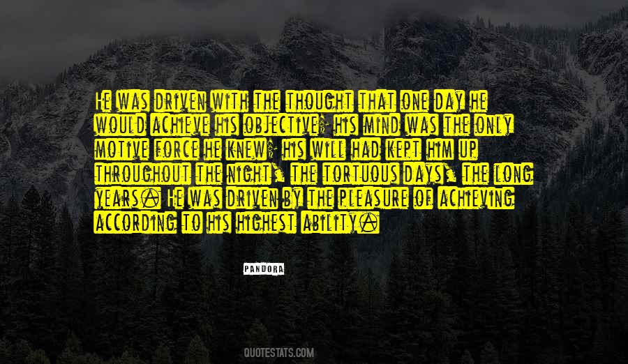Pandora Quotes #1657157 Pandora Quotes #1657157