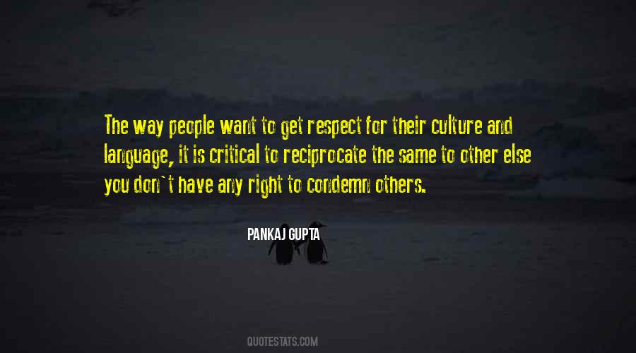 Pankaj Gupta Quotes #1139896