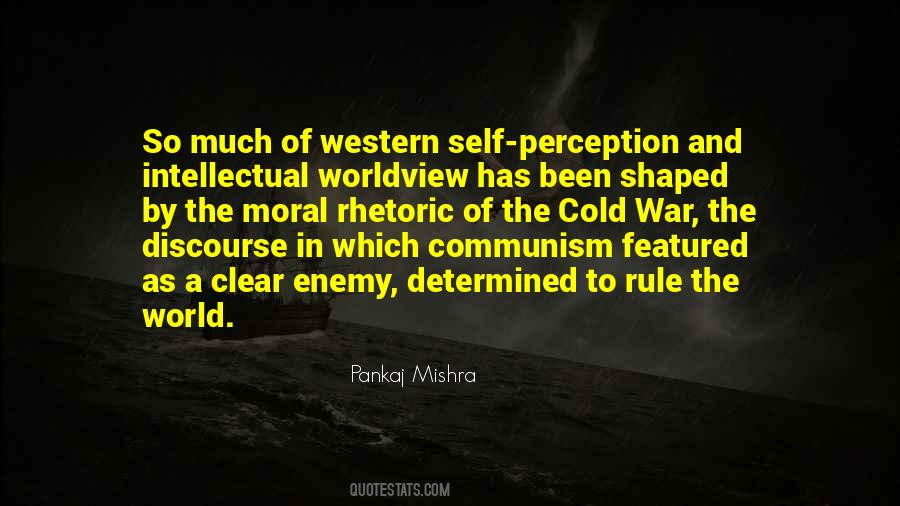 Pankaj Mishra Quotes #209711