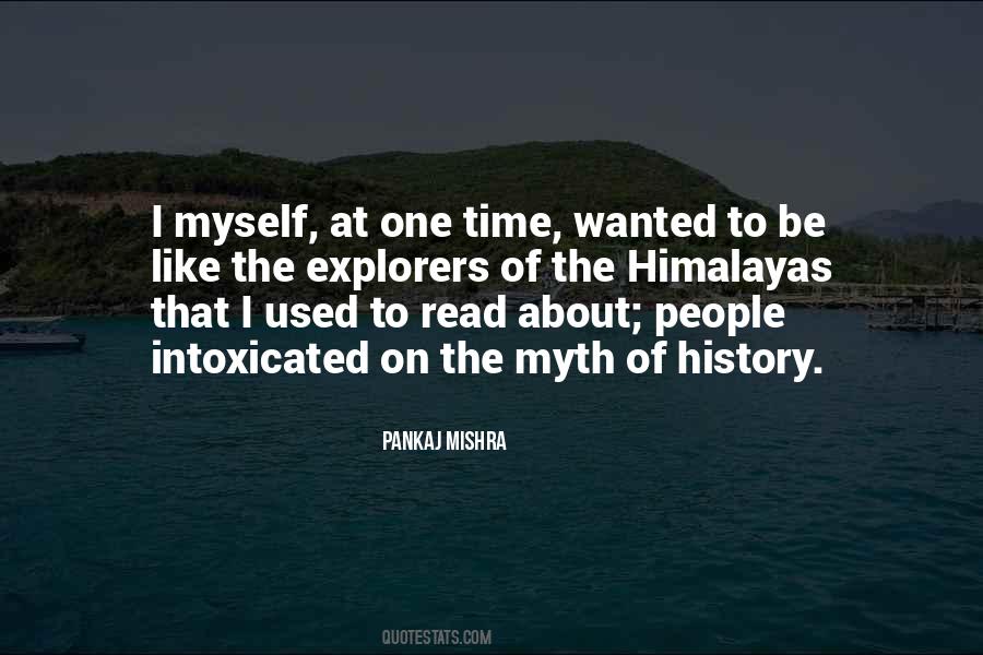 Pankaj Mishra Quotes #223904