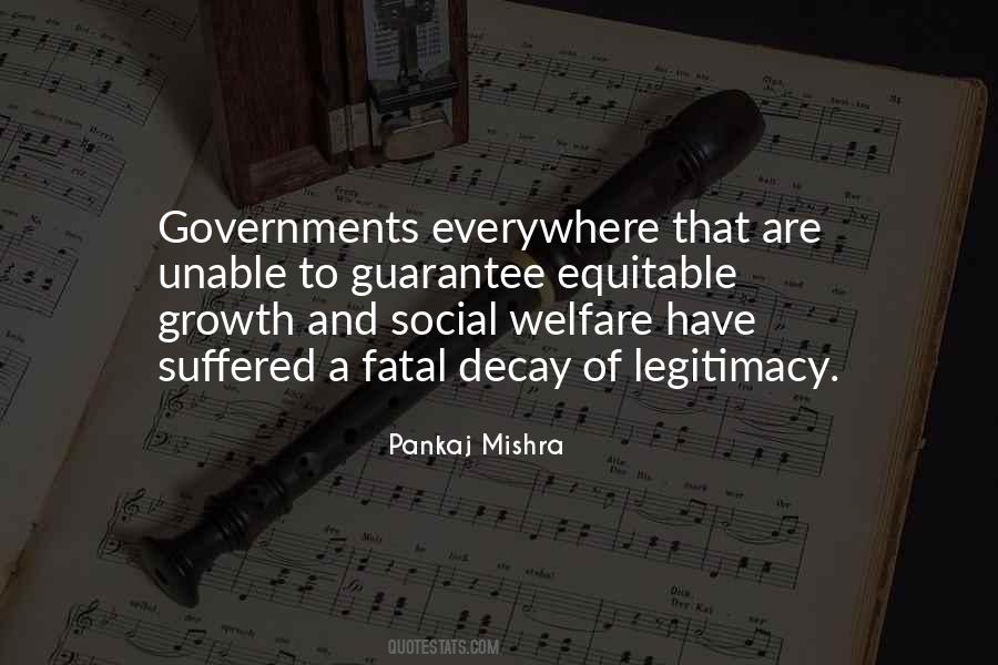 Pankaj Mishra Quotes #498992