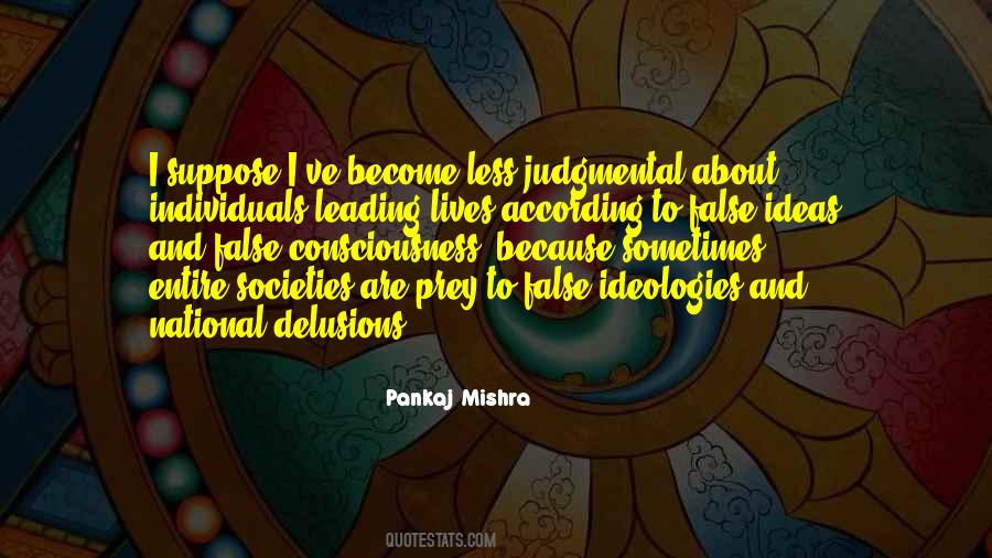 Pankaj Mishra Quotes #563033
