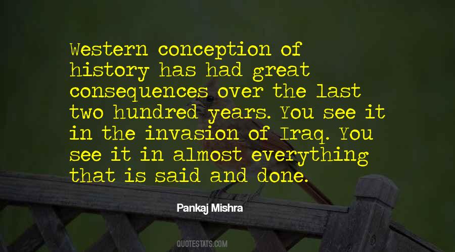 Pankaj Mishra Quotes #620979