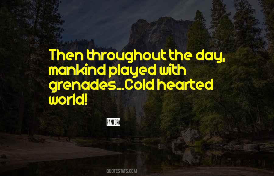 Pantera Quotes #1455953 Pantera Quotes #1455953