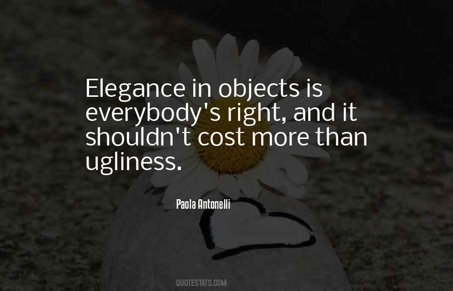Paola Antonelli Quotes #1696816 Paola Antonelli Quotes #1696816