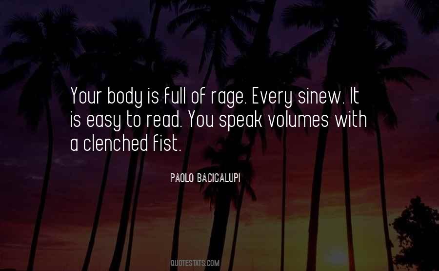 Paolo Bacigalupi Quotes #224000