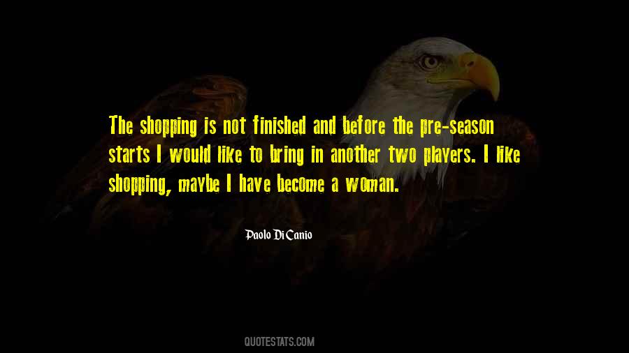 Paolo Di Canio Quotes #1086320