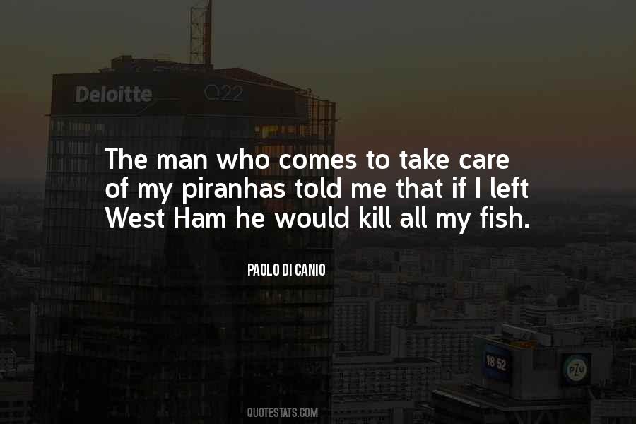 Paolo Di Canio Quotes #1477287