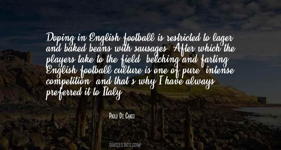 Paolo Di Canio Quotes #536773