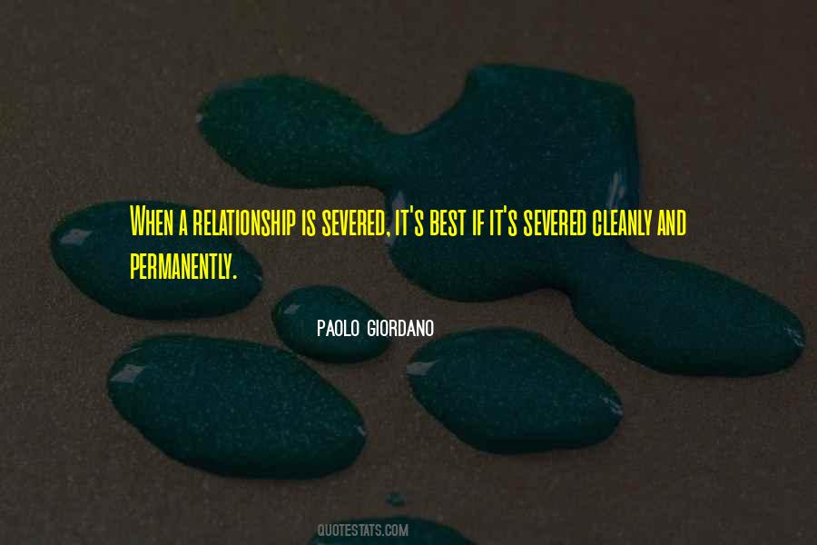 Paolo Giordano Quotes #1098826