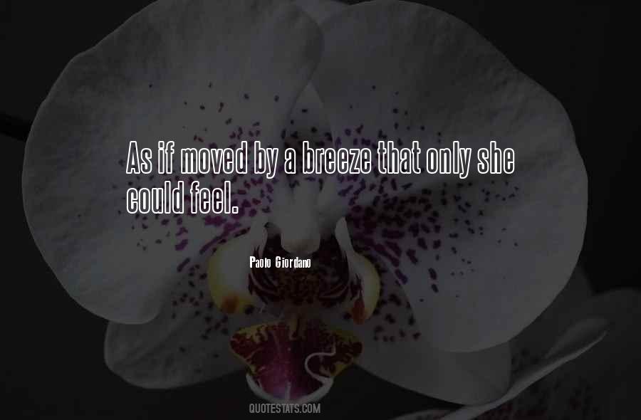 Paolo Giordano Quotes #1251319