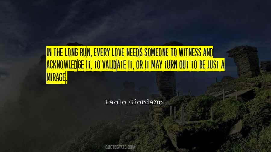 Paolo Giordano Quotes #1302938