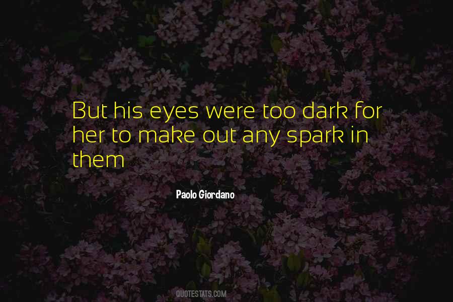 Paolo Giordano Quotes #1809806