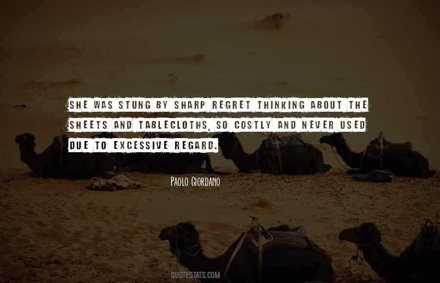 Paolo Giordano Quotes #62835