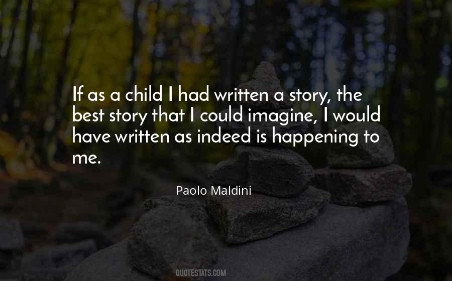 Paolo Maldini Quotes #914533