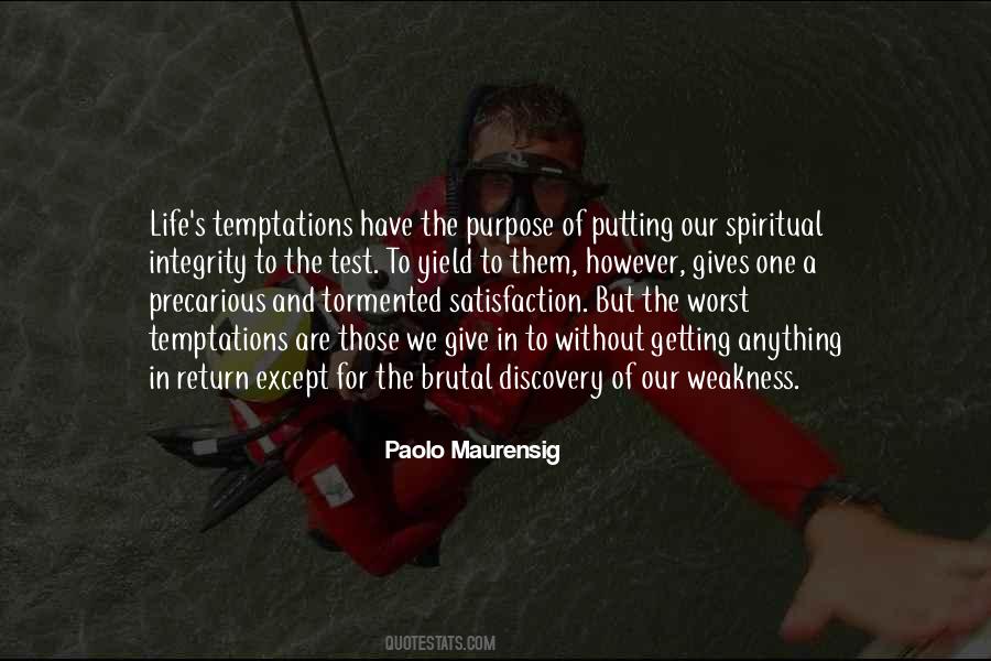 Paolo Maurensig Quotes #856650