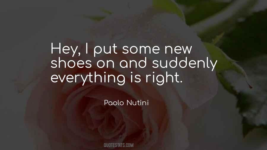 Paolo Nutini Quotes #715205