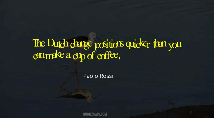 Paolo Rossi Quotes #793286 Paolo Rossi Quotes #793286