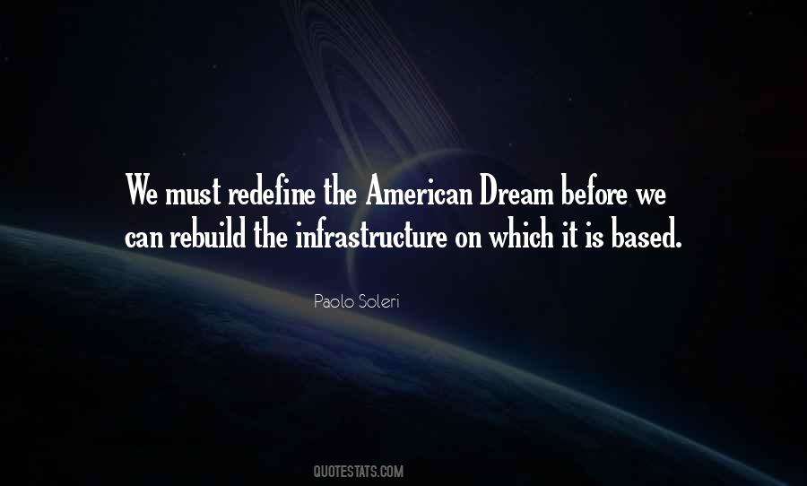 Paolo Soleri Quotes #427380