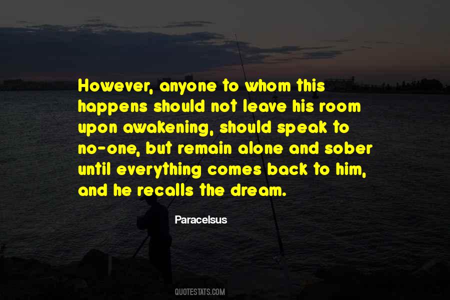 Paracelsus Quotes #1062767