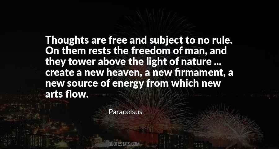 Paracelsus Quotes #1555630