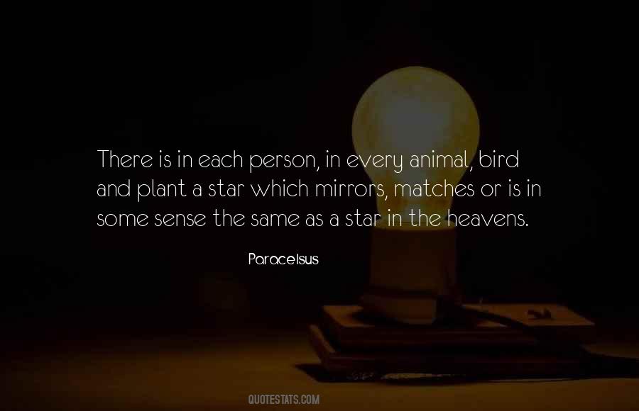 Paracelsus Quotes #601074