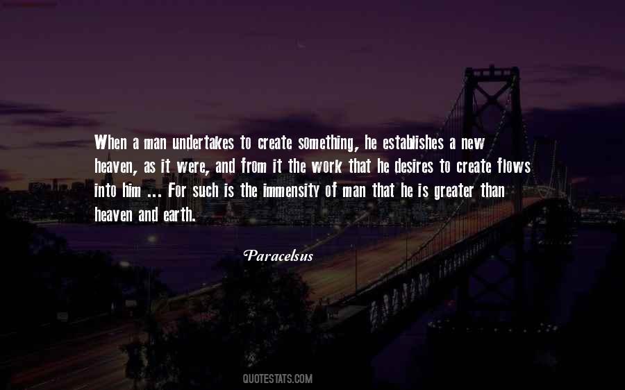 Paracelsus Quotes #932456