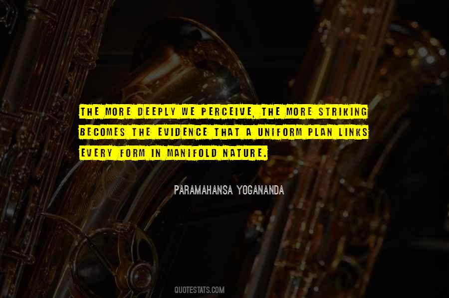 Paramahansa Yogananda Quotes #1016784