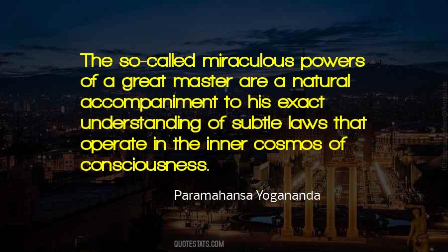 Paramahansa Yogananda Quotes #1048274