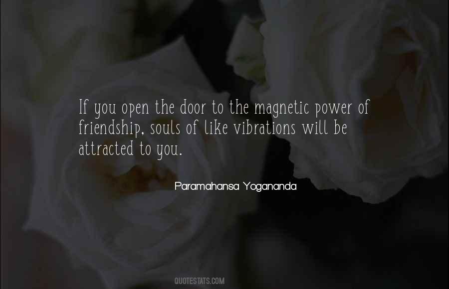 Paramahansa Yogananda Quotes #1078677