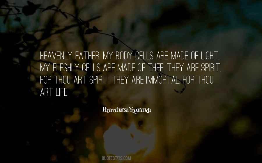 Paramahansa Yogananda Quotes #1082237