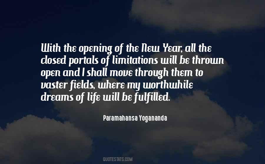 Paramahansa Yogananda Quotes #109457