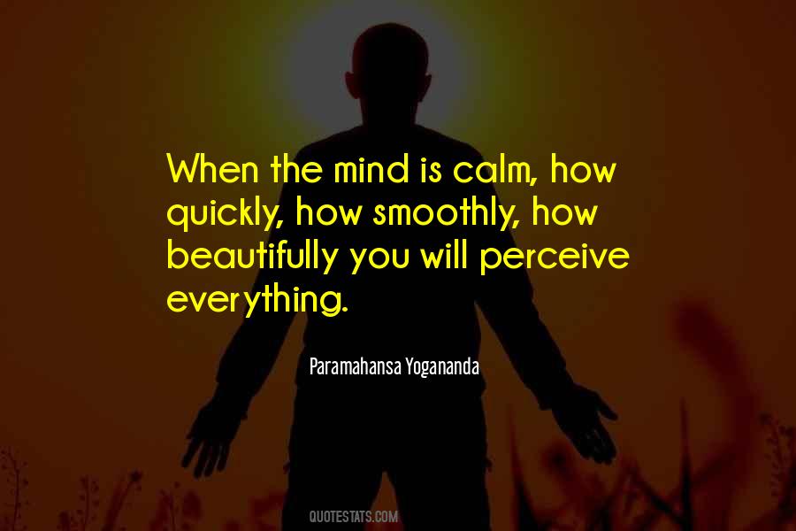 Paramahansa Yogananda Quotes #137070