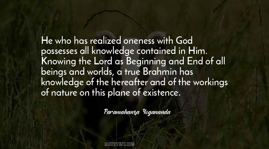 Paramahansa Yogananda Quotes #147819