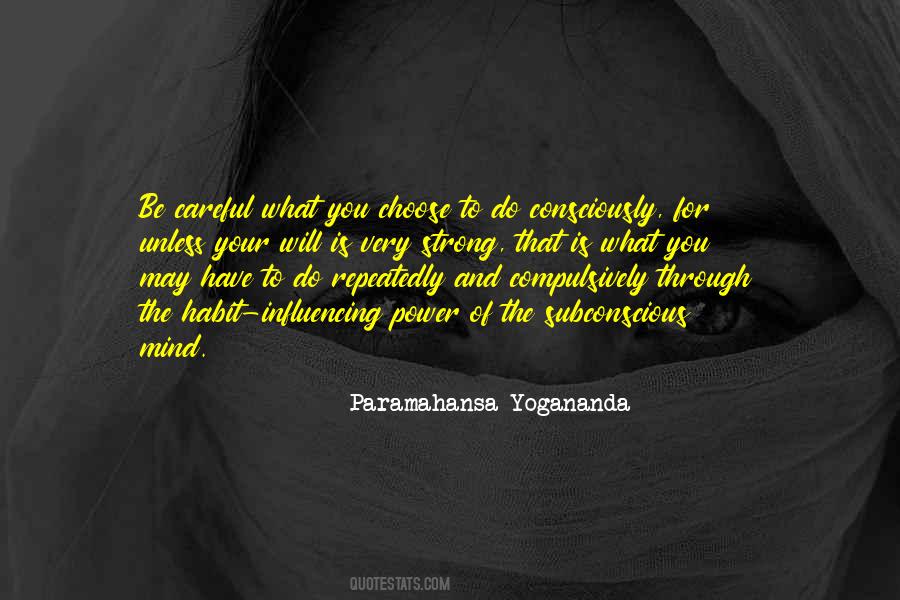 Paramahansa Yogananda Quotes #1584586