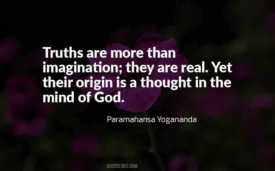 Paramahansa Yogananda Quotes #1672769