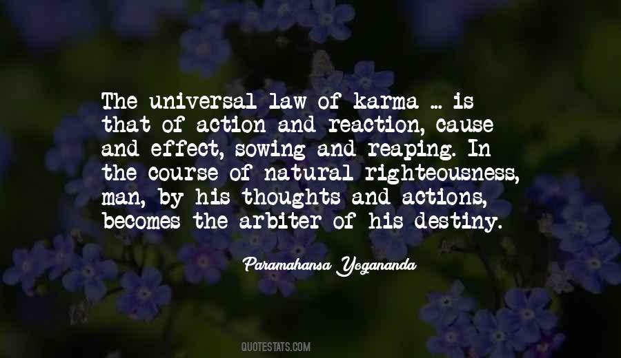 Paramahansa Yogananda Quotes #1761151