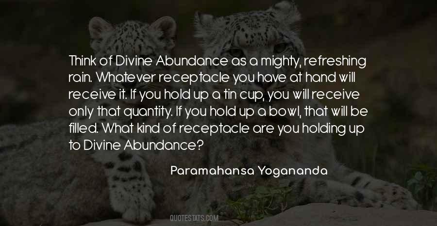 Paramahansa Yogananda Quotes #1876037