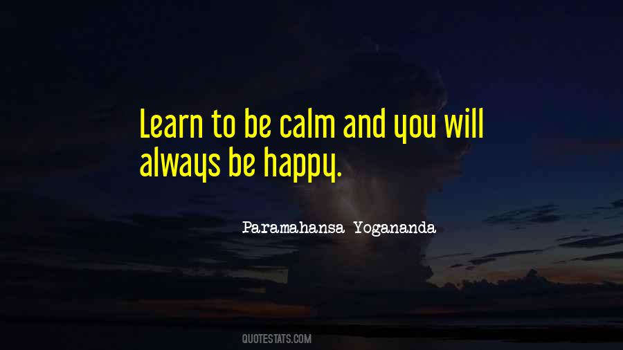 Paramahansa Yogananda Quotes #250466