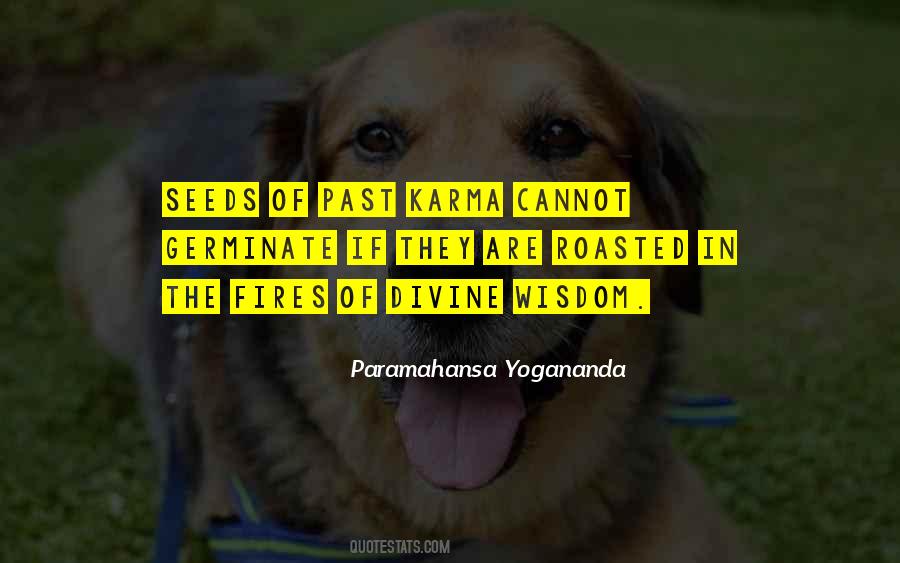 Paramahansa Yogananda Quotes #310658